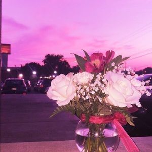 Meet your Posher, Kaylee